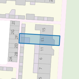 Perceel HHG00-N-1388