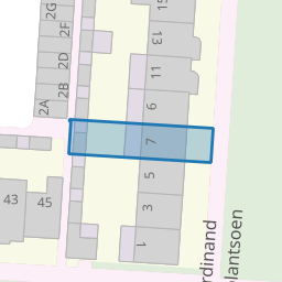 Perceel HHG00-N-1391