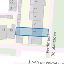 Perceel HHG00-N-1393