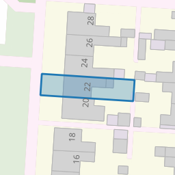 Perceel HHG00-N-1422