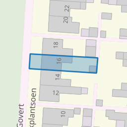 Perceel HHG00-N-1425