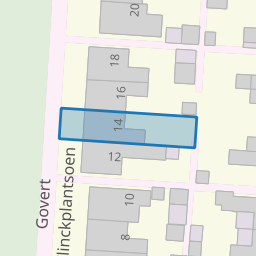 Perceel HHG00-N-1426