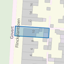 Perceel HHG00-N-1428