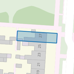 Perceel HHG00-N-1433