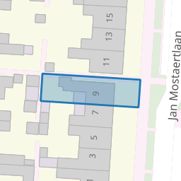 Perceel HHG00-N-1442