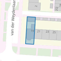 Perceel HHG00-N-1455