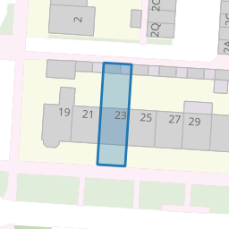 Perceel HHG00-N-1457