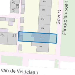 Perceel HHG00-N-1468