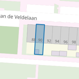 Perceel HHG00-N-1495