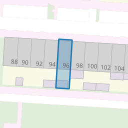 Perceel HHG00-N-1498