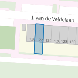 Perceel HHG00-N-1511