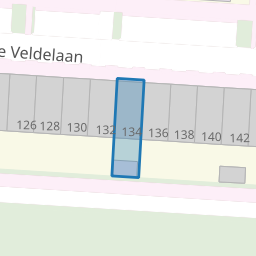 Perceel HHG00-N-1517