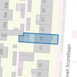 Perceel HHG00-N-1532