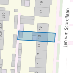 Perceel HHG00-N-1535