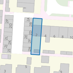 Perceel HHG00-N-1546