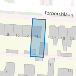 Perceel HHG00-N-1552