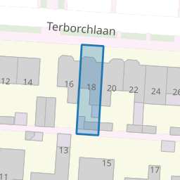 Perceel HHG00-N-1554