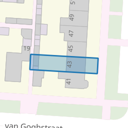 Perceel HHG00-N-1565