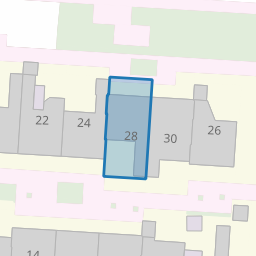 Perceel HHG00-N-1570