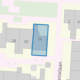 Perceel HHG00-N-1572