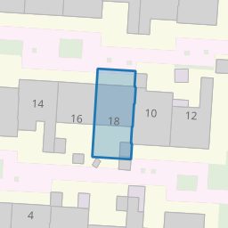 Perceel HHG00-N-1576