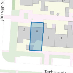 Perceel HHG00-N-1580