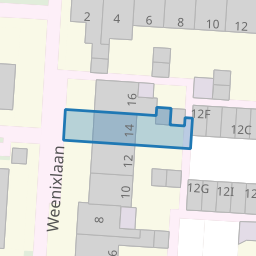 Perceel HHG00-N-1586