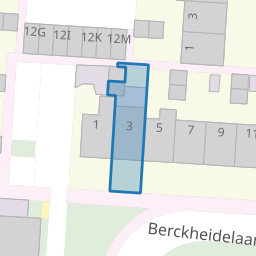 Perceel HHG00-N-1594