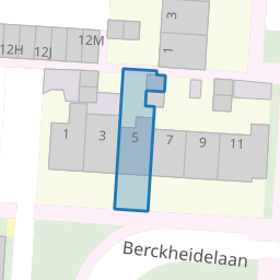 Perceel HHG00-N-1595