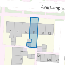 Perceel HHG00-N-1610