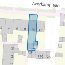 Perceel HHG00-N-1611