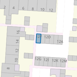 Perceel HHG00-N-1613