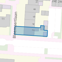 Perceel HHG00-N-1628