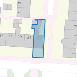 Perceel HHG00-N-1634