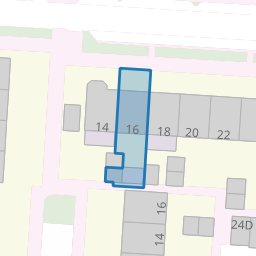 Perceel HHG00-N-1644