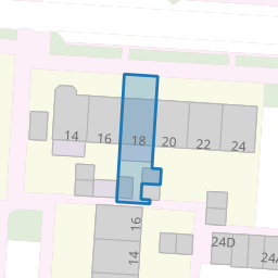 Perceel HHG00-N-1645