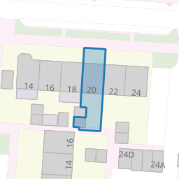 Perceel HHG00-N-1646