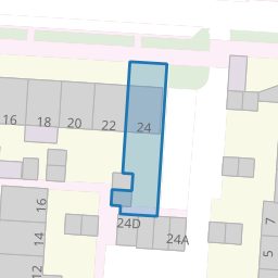 Perceel HHG00-N-1648