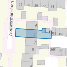 Perceel HHG00-N-1659