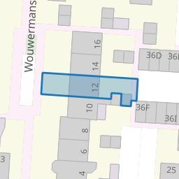 Perceel HHG00-N-1660