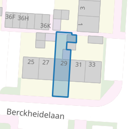 Perceel HHG00-N-1668