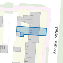 Perceel HHG00-N-1673