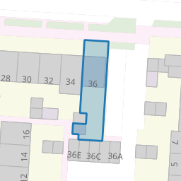 Perceel HHG00-N-1684