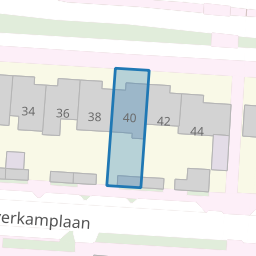 Perceel HHG00-N-1711