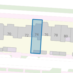 Perceel HHG00-N-1728