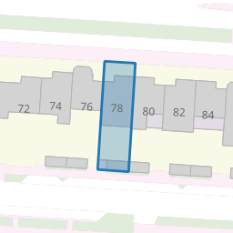 Perceel HHG00-N-1730