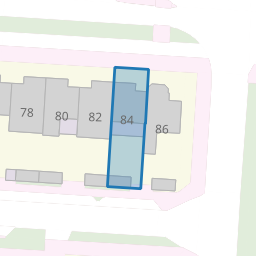 Perceel HHG00-N-1733