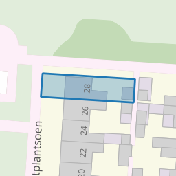 Perceel HHG00-N-1735