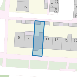 Perceel HHG00-N-1773