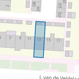 Perceel HHG00-N-1775